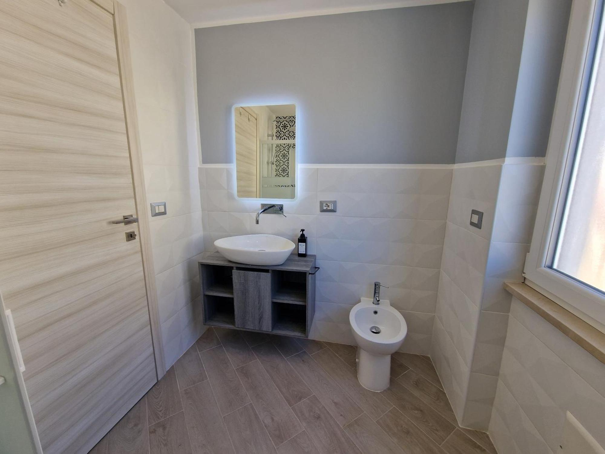 Tower Apartments Terracina Luaran gambar